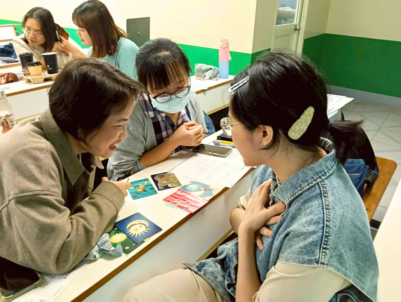 中華未來學校教育學會